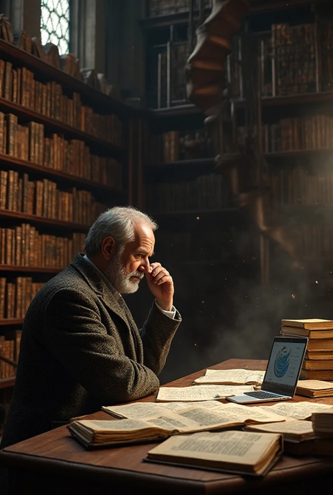 �������� ������������ � ������������: ���������� �� ������� ������������� ������?