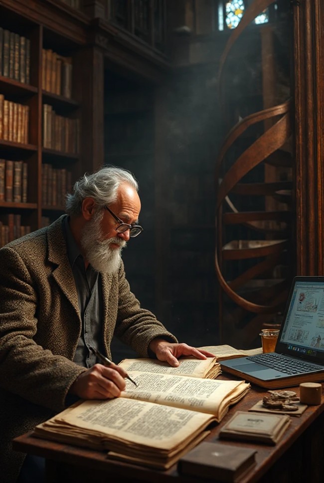 �������� ������������ � ������������: ���������� �� ������� ������������� ������?