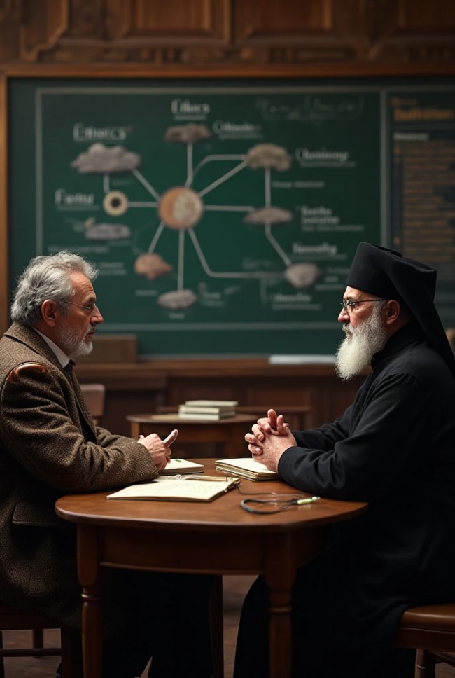 ������ � �������������: ����������������� ��� ����������������� ����?