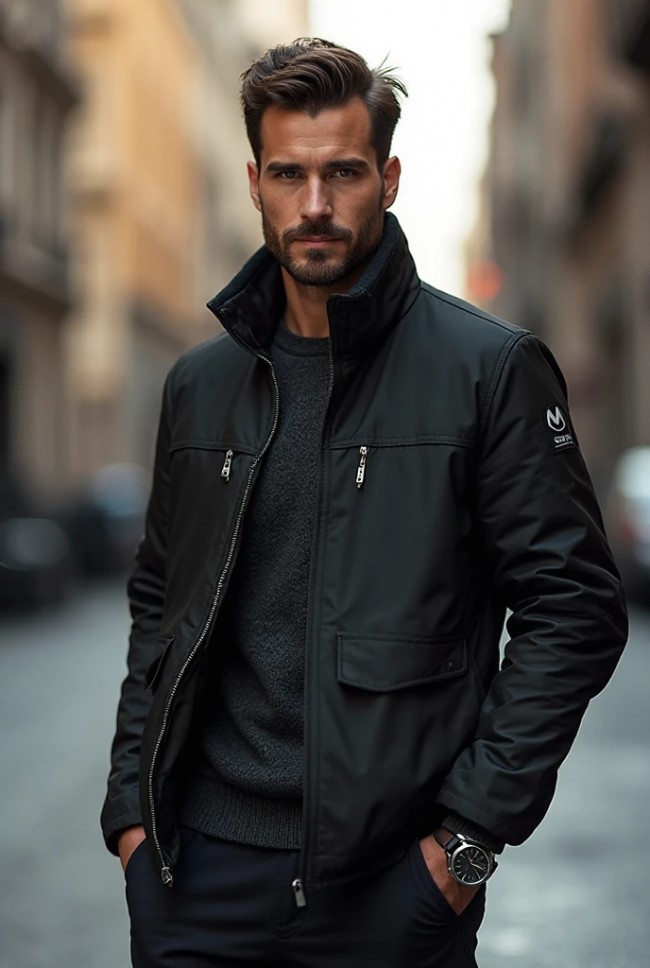 ������ ������ Madzerini: ����� ��������� � �����