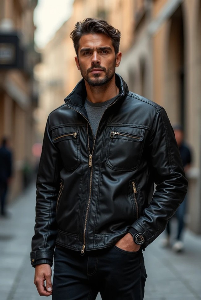 ������ ������ Madzerini: ����� ��������� � �����