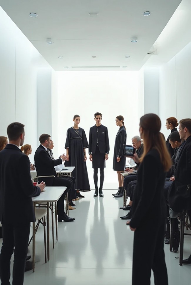 ������������� ��������� "Prestige Model Agency": � ��������� ������� � �������