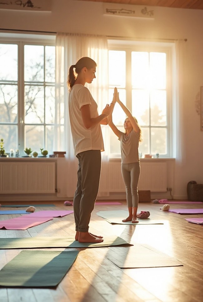 ���� ��� ����������: ������������ � �������� � ������ ����