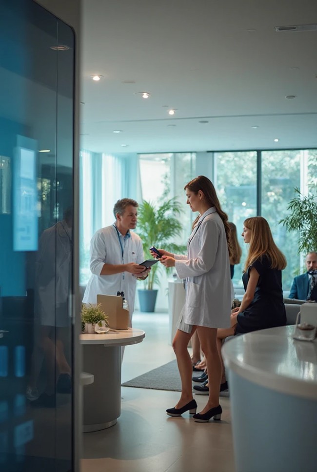 ����������� �����������: ��� ��������������� ������������ ����������� �������������