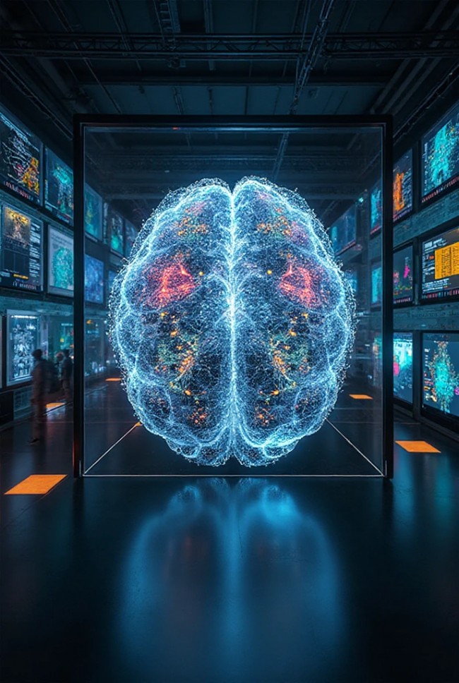 ��������� ����: ������������� ������ �����