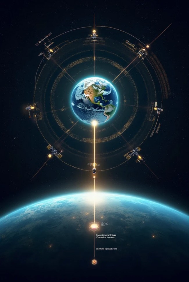 ������������� �������: ����������� �������������� � ������� GPS