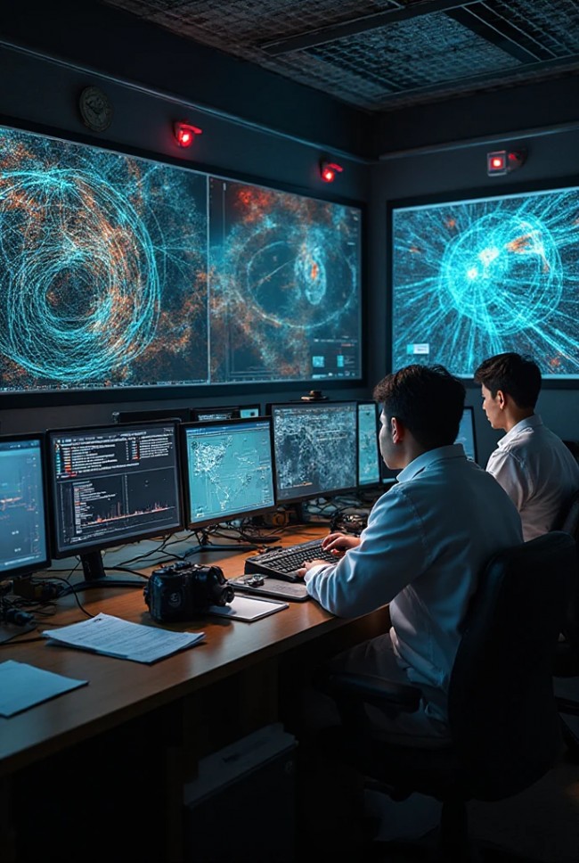 �������������: ��������������� � ��������� �����������