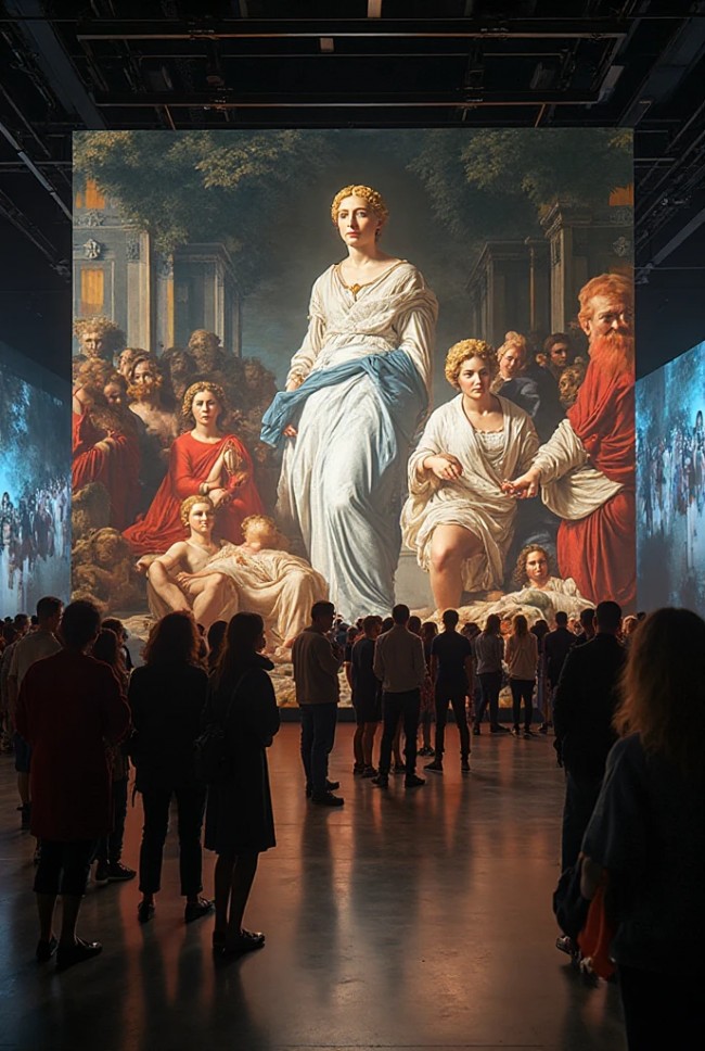 ��������� � ��������: ����� ��������� ��������������� �����