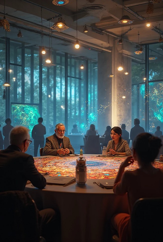 ���������� ����������: ���� ������� ����