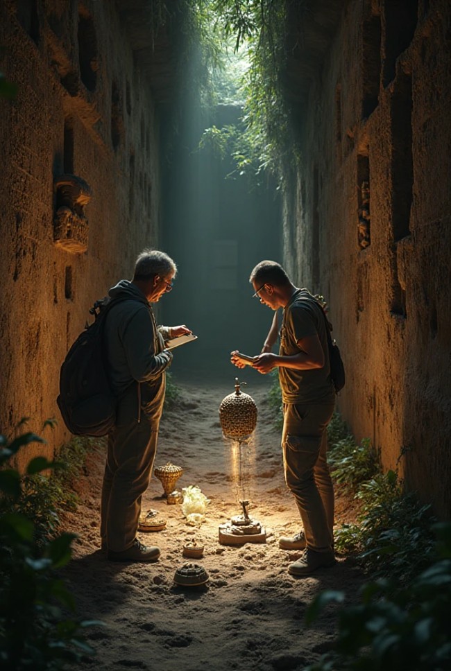 ����� ��������: ������������ �������