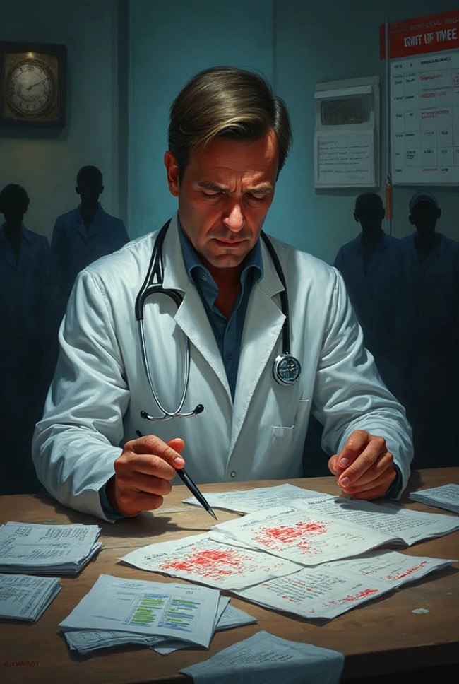 ��������� ������: ������������ ���������� �������� ��������