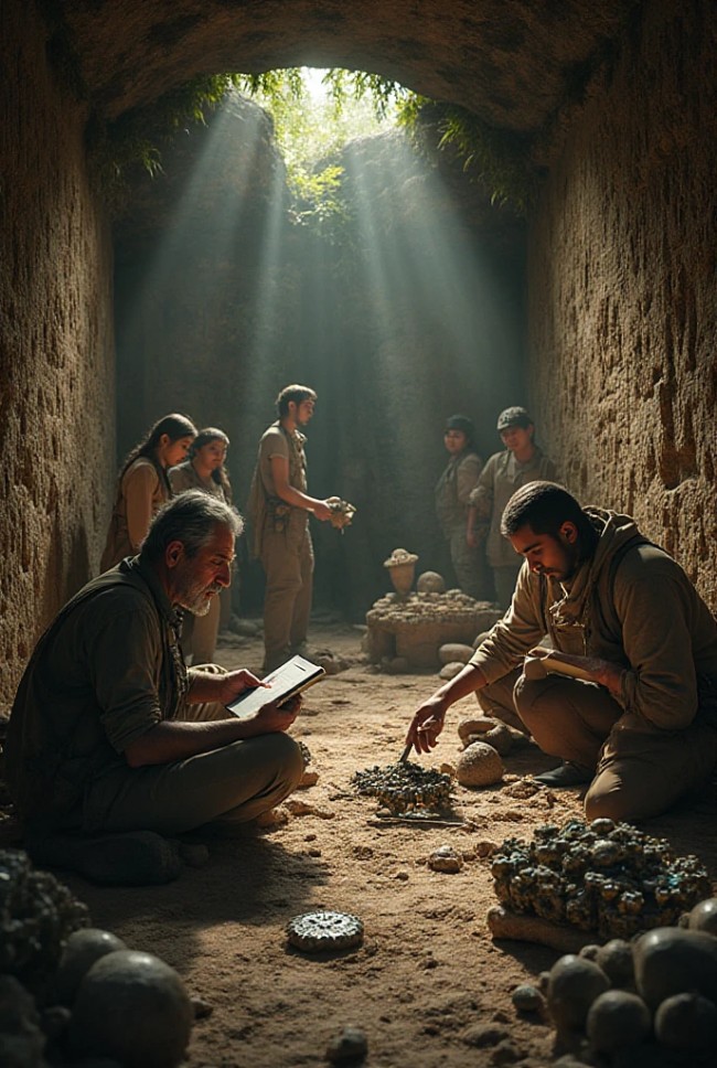 ����� ��������: ������������ �������