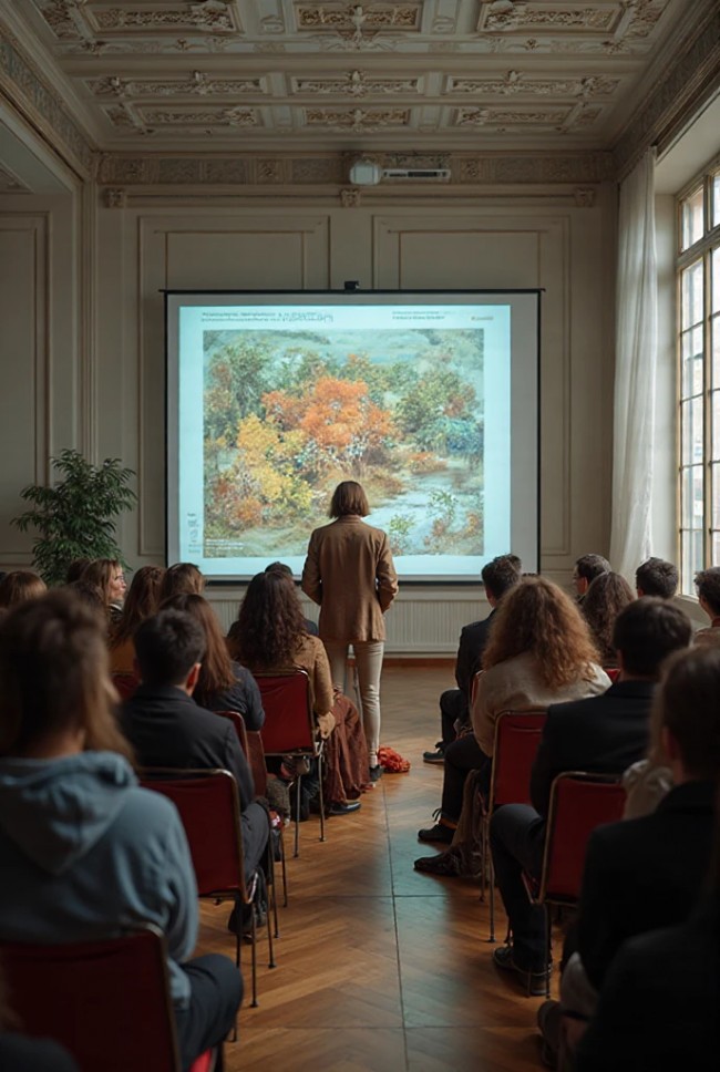 ������� � ���������: �������� � �����������