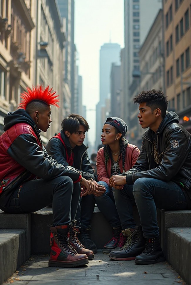 �����������: �������������, ������� � ����� ����������������