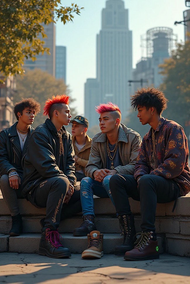 �����������: �������������, ������� � ����� ����������������