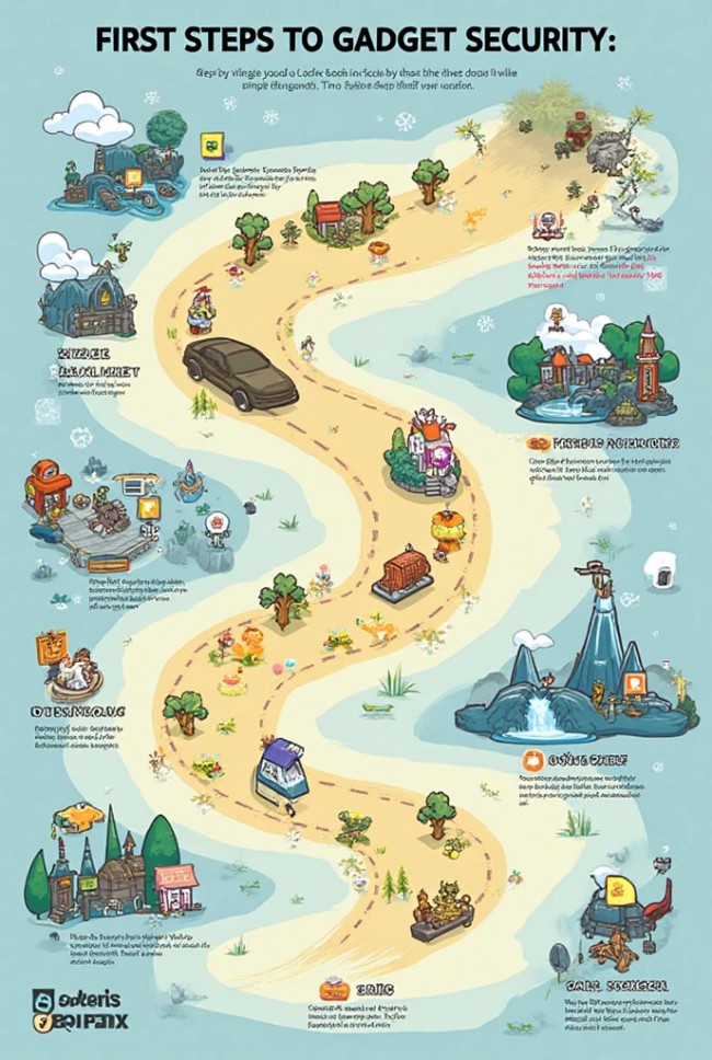 ���������� ������������� ��������: ������ ��� ����������