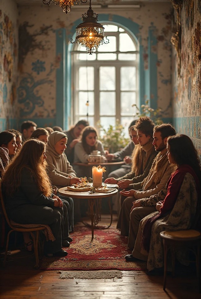 ����������� ������: ����, ������ � ���������� ����