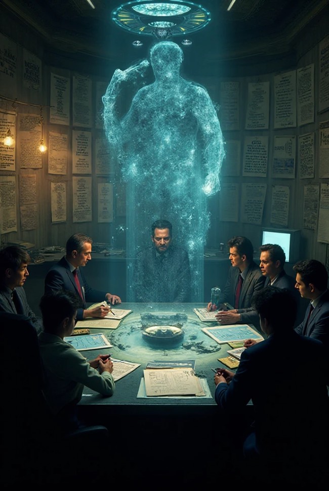 ��������������� �������������: ��� �������� � ��������� ���������� ������������ � ����� ���������?