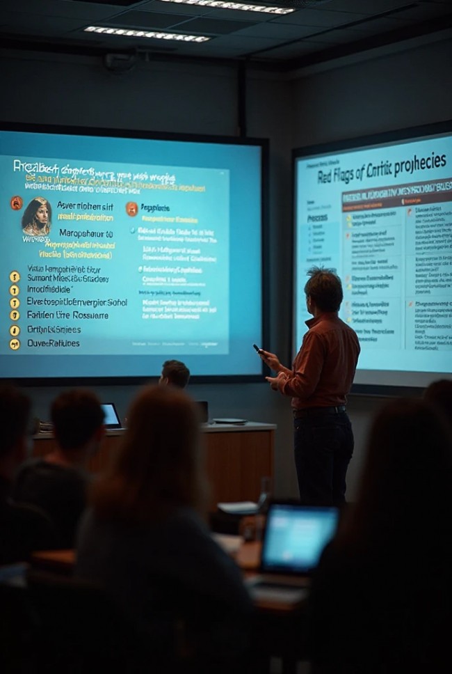 ����������� �������� � �����������: ��� �� ����� ������� ������?