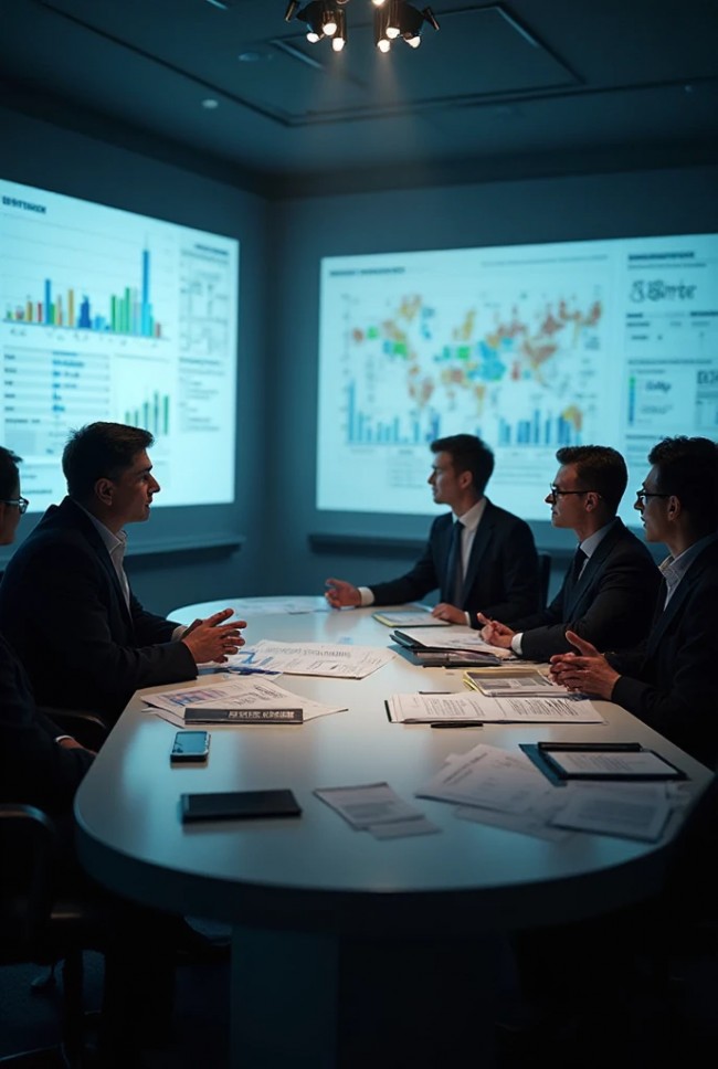 ���������� �����: ��� ������������� � ��� �������?