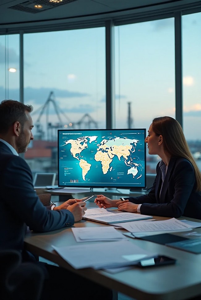 �������������� ���������� ��������: ������ �����������