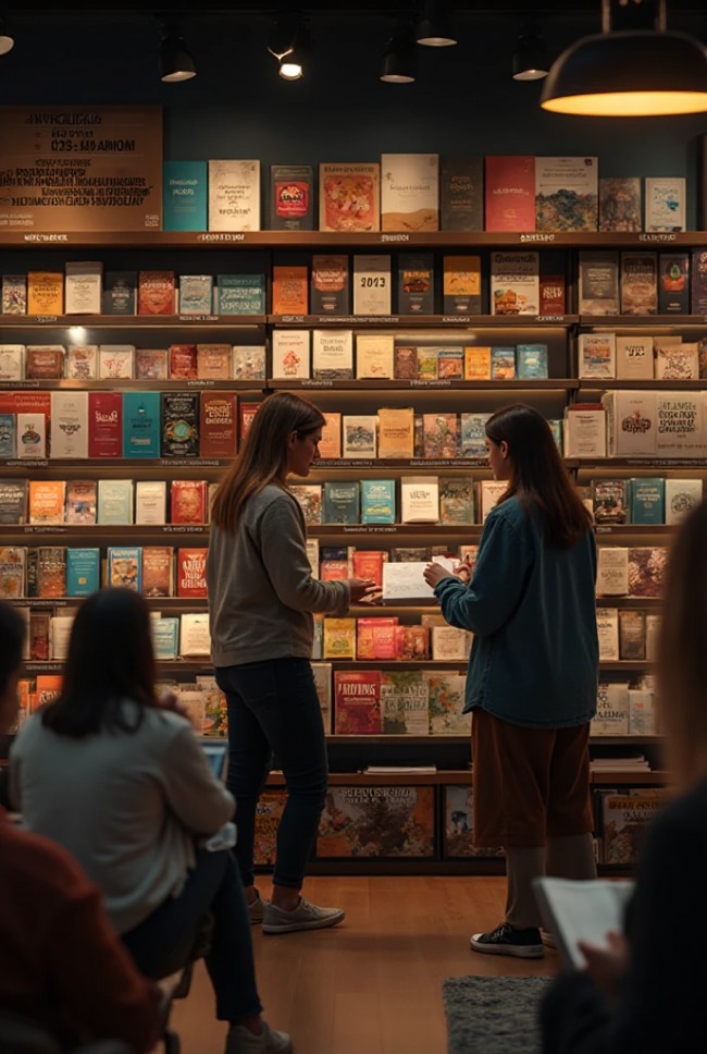 ������� � ���� ����������: ��� ������ ��� ���������������������?