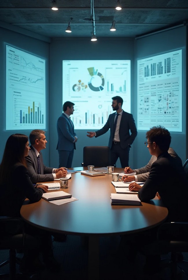 ���������� �����: ��� ������������� � ��� �������?