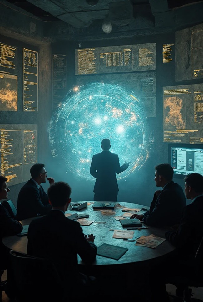 ��������������� �������������: ��� �������� � ��������� ���������� ������������ � ����� ���������?