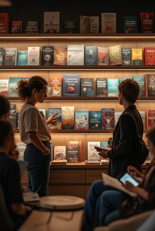 ������� � ���� ����������: ��� ������ ��� ���������������������?