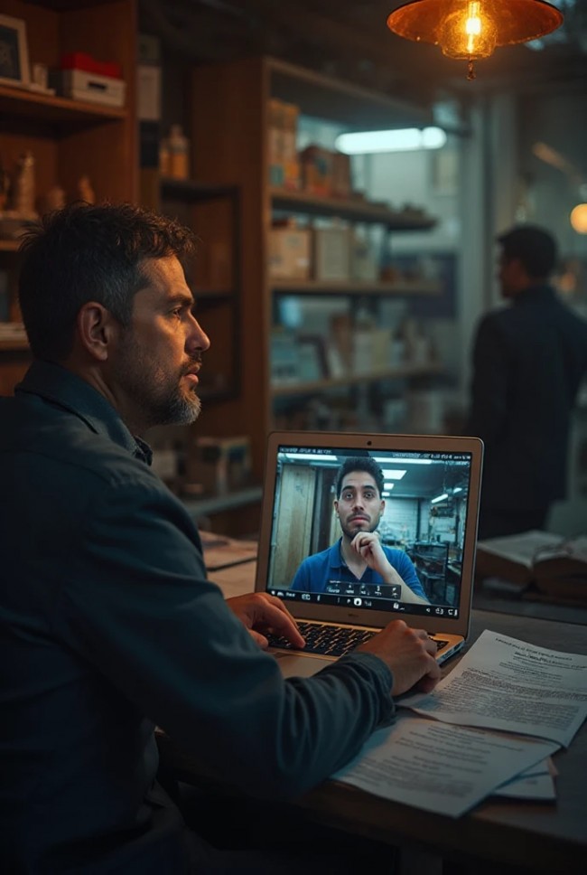 ������������� ��������������: ��� ����� ������ � ������� ��������